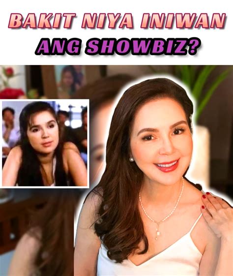 Ganito na pala si Via Gonzalez ngayon nag matured na sya .